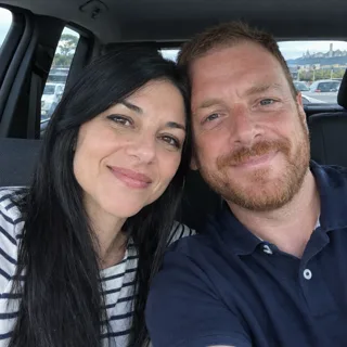 Chiara e Matteo